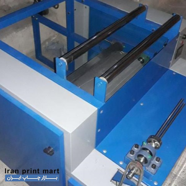 فروش دستگاه دستگاه رول پرفراژ سفره یکبار مصرف