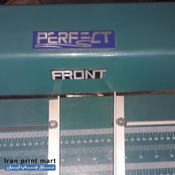 فروش دستگاه پرفراژ،خط تا،نیم تیغ برقی