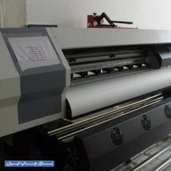 فروش دستگاه چاپ اکوسالونت-آکبند