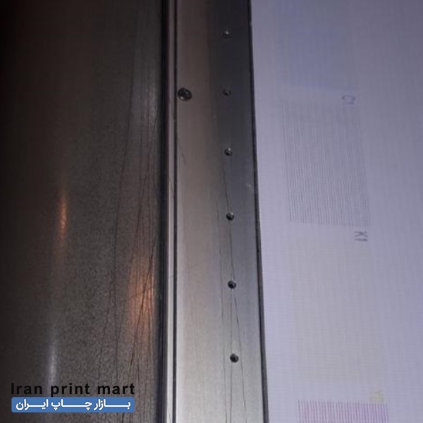 فروش دستگاه چاپ بنر و فلکس