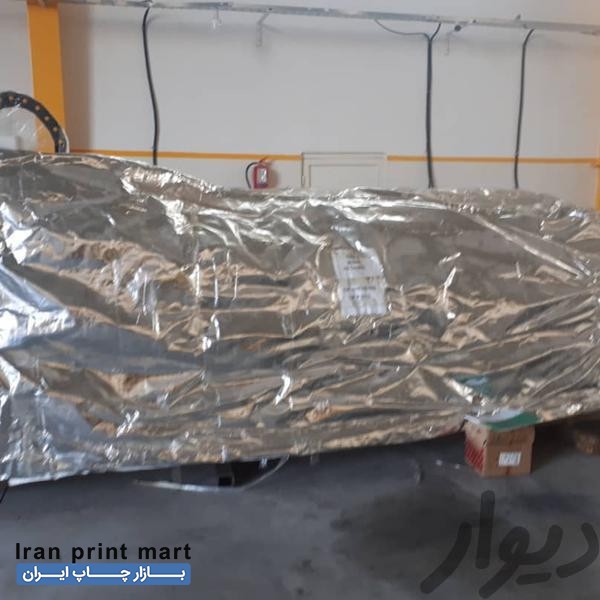 فروش  دستگاه برش لیزری فلزات 2000 وات