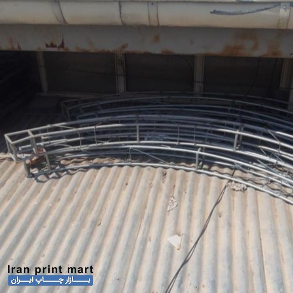 فروش اسپیس فریم