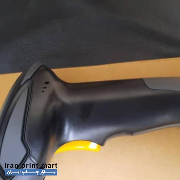 فروش دستگاه بارکد خوان zec مدل 2100DW اسکنر بارکد