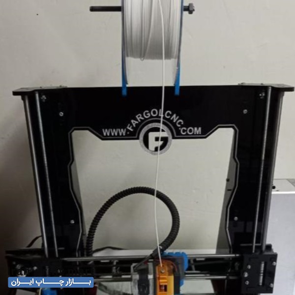 فروش پرینتر سه بعدی پروسا