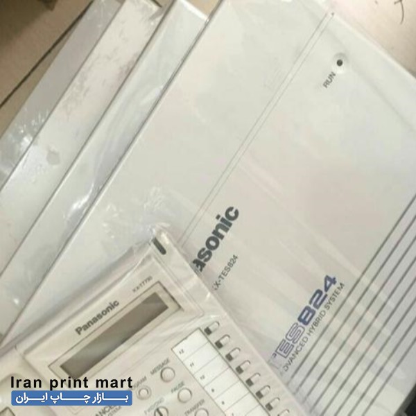 فروش دستگاه سانترالtvm50صف انتظار(گویاtes