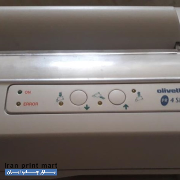 فروش دستگاه پرفراژ pr4