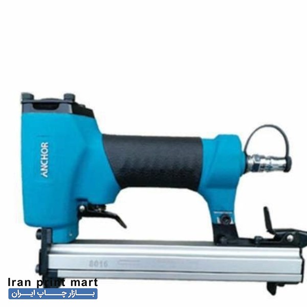 فروش دستگاه منگنه کوب میخکوب بادی