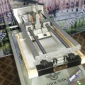 فروش انواع دستگاه های چاپ سیلک ویرا