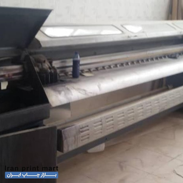فروش دستگاه چاپ بنر وفلکس