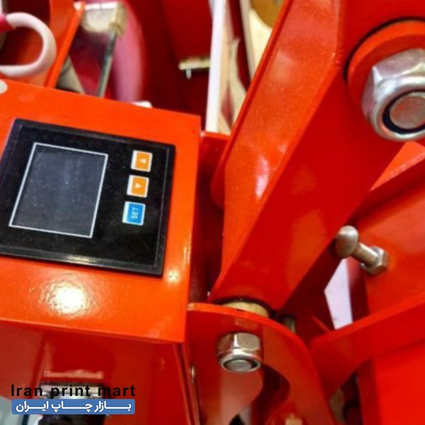 فروش دستگاه چاپ سابلیمیشن و پرینتر چاپ