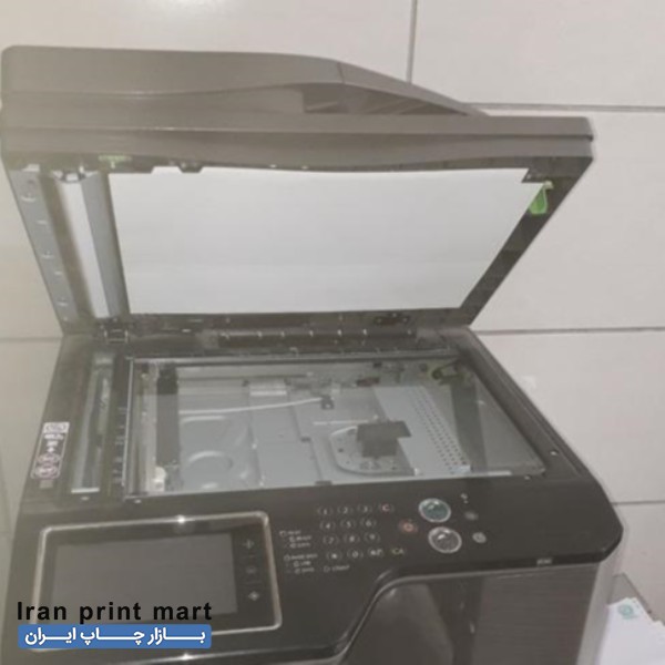 فروش دستگاه فتوکپی رنگی شارپ