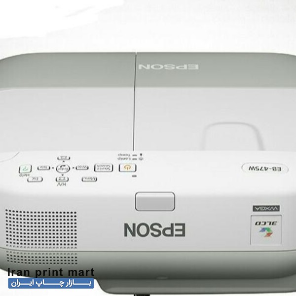 دستگاه ویدئو پروژکتور EPSON
