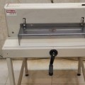 دستگاه برش کاغذ دستی
