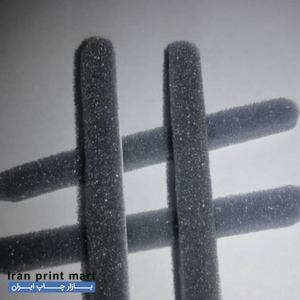 خدمات لمینت.اسفنج.نمد.فوم.پی اتیلن