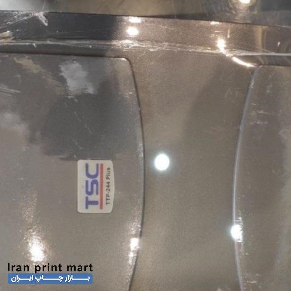 دستگاه پرینتر لیبل زن تی ای سی ۲۴۴