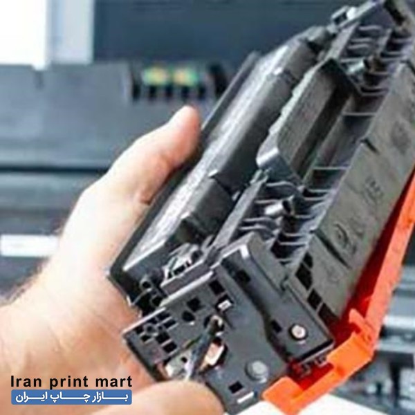 تعمیرات پرینتر و شارژ کارتریج لیزری و جوهرافشان