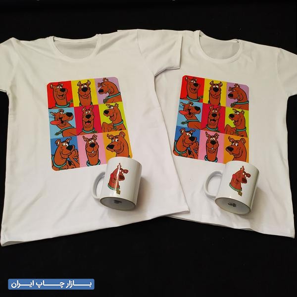 خدمات طراحی و چاپ عکس روی لیوان ، تیشرت ، پازل ، فرش و... در شیراز