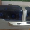 دستگاه پرینتر کارت pvc چاپگر پی وی سی