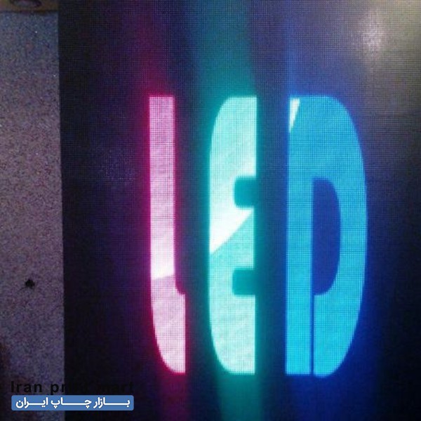 خدمات تابلوساز کاپتان لایت-تابلوروان-تابلو روان چلنیوم