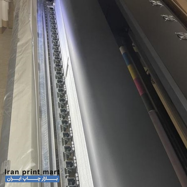 دستگاه چاپ اکوسالونت