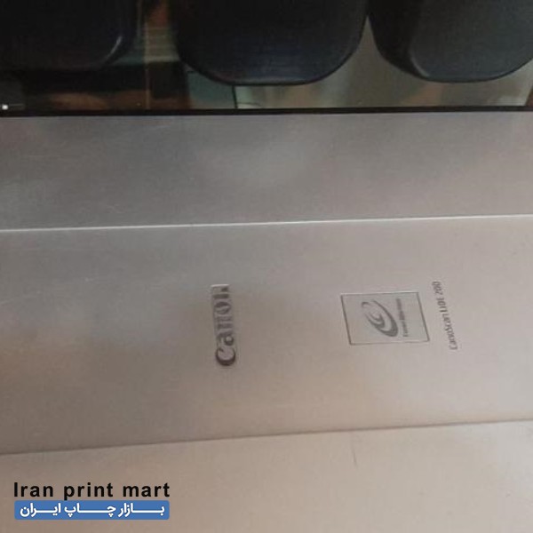 دستگاه اسکنرلاید۲۰۰