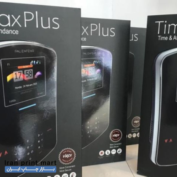 دستگاه حضور و غیاب و کنترل تردد