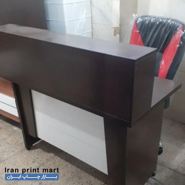 میز کانتر منشی / اداری