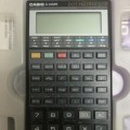 ماشین حساب مهندسی کاسیو fx-4500PA
