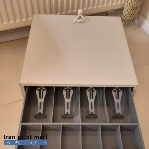 کشو پول صندوق پول