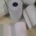 کاغذ حرارتی 8 سانتی فیش پرینتر