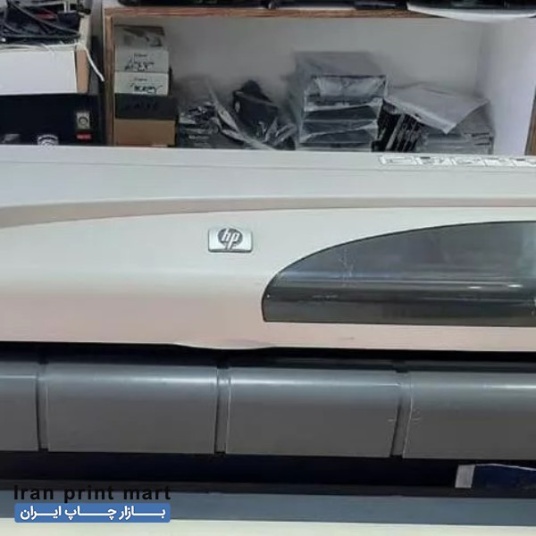 دستگاه پلاتر جوهر افشان