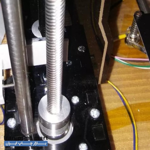 پرینتر 3 بعدی