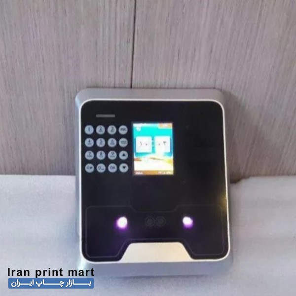 دستگاه حضور غیاب