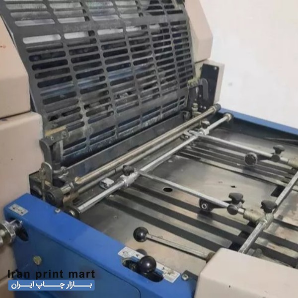 دستگاه افست