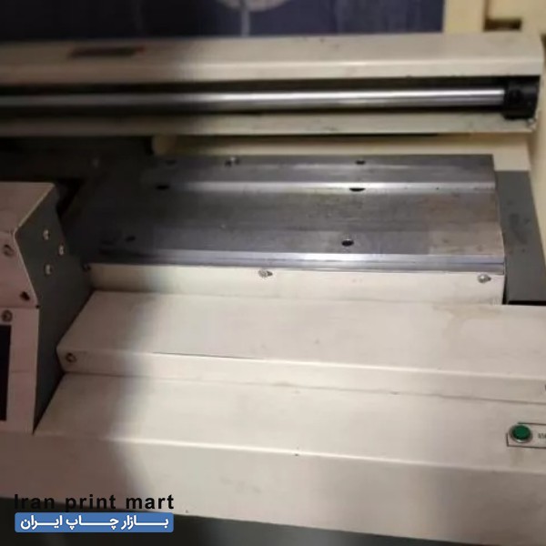 دستگاه چسب گرم