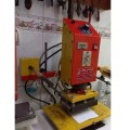 طلاکوب داغی