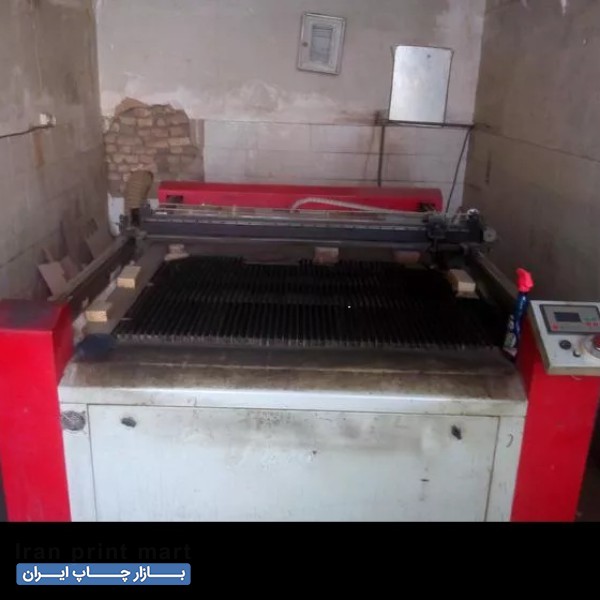 دستگاه لیزر غیر فلزات