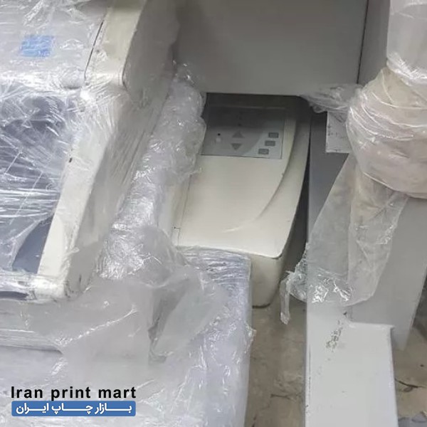 دستگاه اسکنر طولی