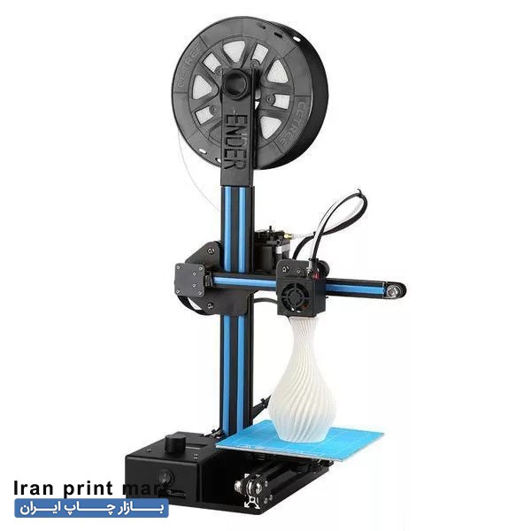 دستگاه پرینتر 3 بعدی