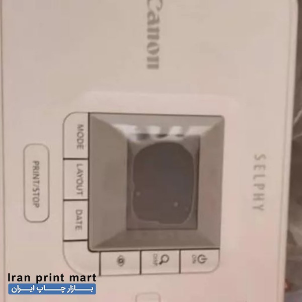 دستگاه پرینتر عکس