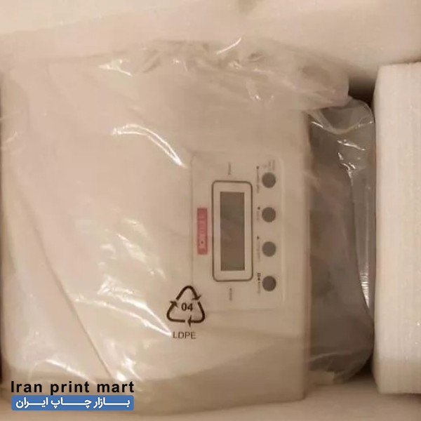 دستگاه پرینتر چک