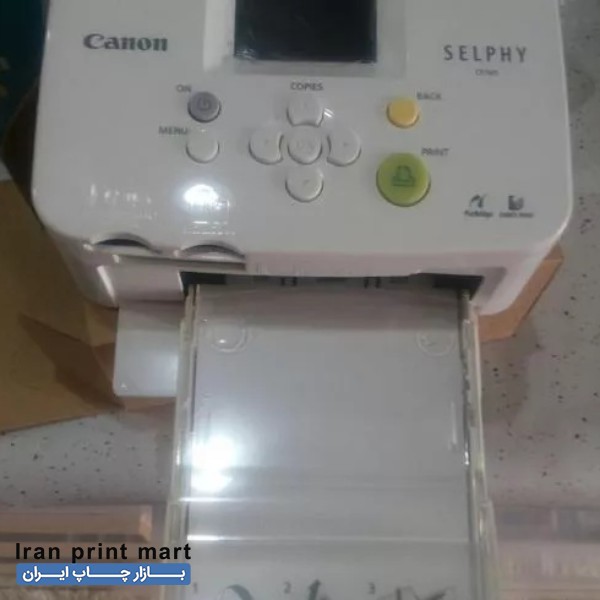 پرینتر چاپ عکس