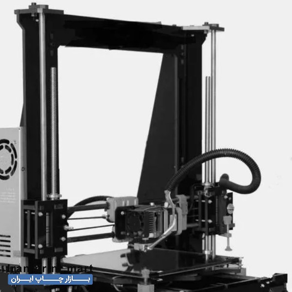 پرینتر 3 بعدی