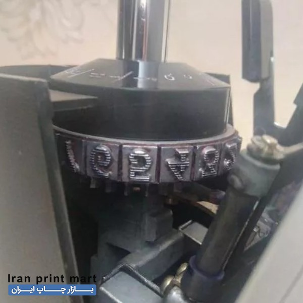 دستگاه پرفراژ دستی