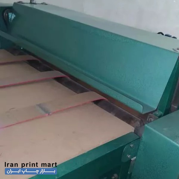 دستگاه دایکات پینگ پنگی