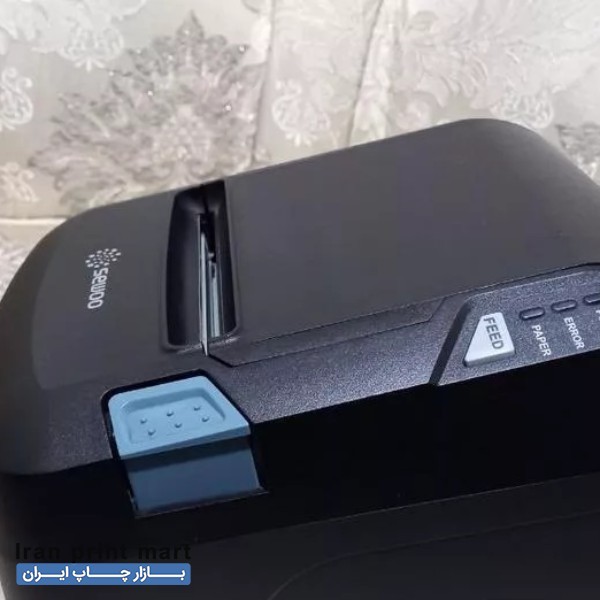 دستگاه فیش پرینتر حرارتی