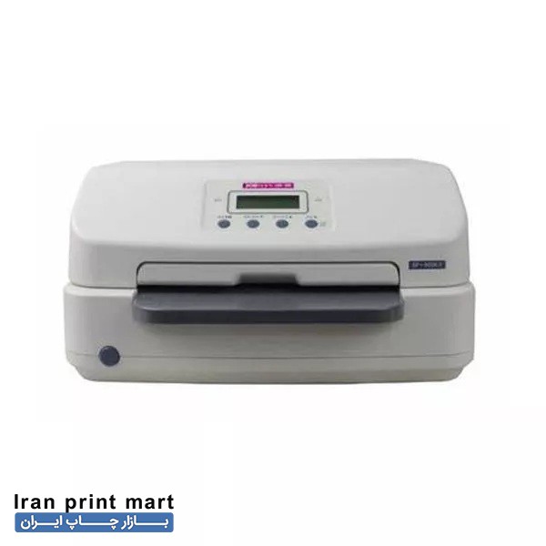 دستگاه پرینتر چک