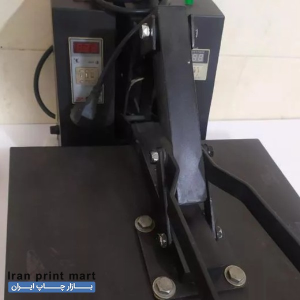 دستگاه چاپ سابلیمیشن