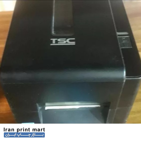 پرینتر لیبل زن