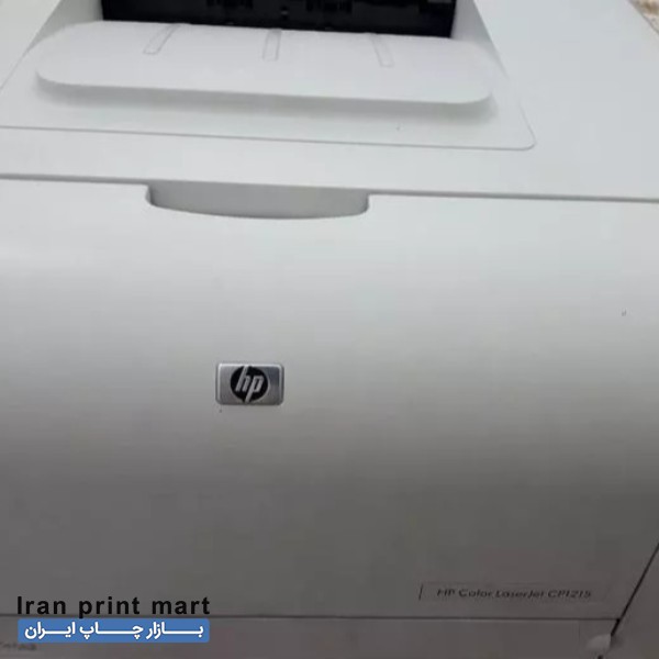 پرینتر لیزری رنگی